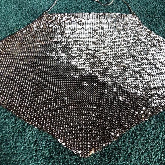 Express Jewelry top - Picture 7 of 7